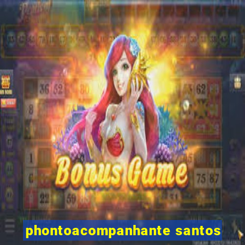 phontoacompanhante santos